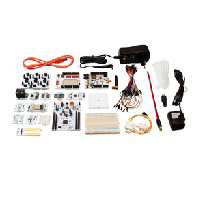 Набор электронных устройств для разработки моделей интернета вещей - fgospostavki.ru - Королёв