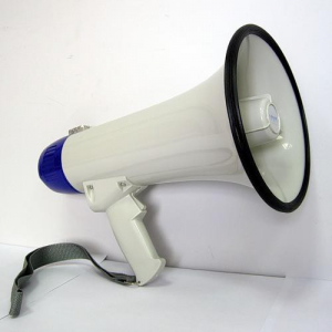 Электромегафон ручной - fgospostavki.ru - Королёв