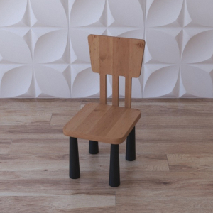 Стул «Пространство для творчества» - fgospostavki.ru - Королёв