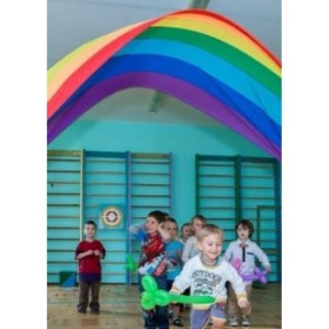 Парашют "Коридор" - fgospostavki.ru - Королёв