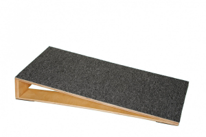 Мостик гимнастический приставной - fgospostavki.ru - Королёв