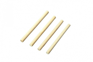 Палочка эстафетная деревянная (6 штук) - fgospostavki.ru - Королёв