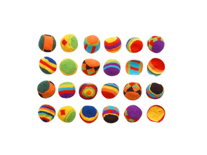 Набор набивных мячиков - fgospostavki.ru - Королёв