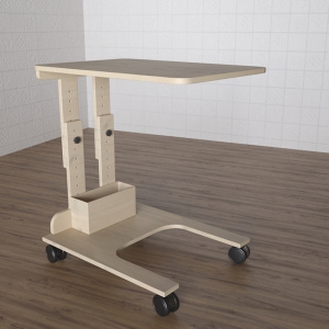 Стол для ребенка с ОВЗ «Доступная инклюзия» №2 - fgospostavki.ru - Королёв