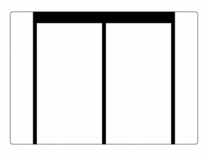Набор магнитных карточек "Триоль" (10 штук) - fgospostavki.ru - Королёв
