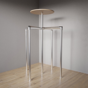 Стеллаж Джокер «Смелый малыш» - fgospostavki.ru - Королёв