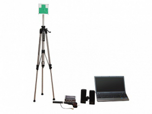 Учебно-тренировочный комплекс огневой подготовки Стрелец-1/ПМ (массогабаритный макет ПМ) - fgospostavki.ru - Королёв