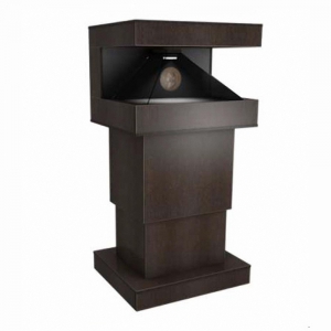 3D пирамида на электроподъёмном механизме для доступной среды - fgospostavki.ru - Королёв