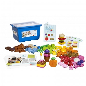 Базовый набор "Cafe+ DUPLO" - fgospostavki.ru - Королёв