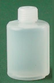 Банка 40 мл с крышкой транспортировочной (полиэтилен) - fgospostavki.ru - Королёв