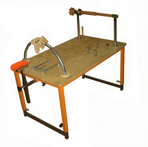 Стол для механотерапии и развития мышц верхних конечностей (Вариант 2) - fgospostavki.ru - Королёв