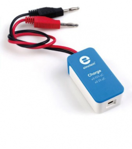 Датчик электрического заряда (einstein, 1 модификация) - fgospostavki.ru - Королёв