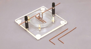 Набор для демонстрации электрических полей - fgospostavki.ru - Королёв