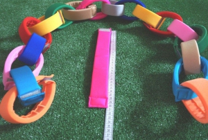 Игра "Собери цепь" - fgospostavki.ru - Королёв