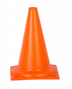 Конус сигнальный - fgospostavki.ru - Королёв