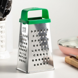 Комплект тёрок - fgospostavki.ru - Королёв