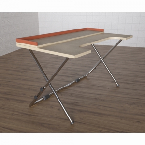 Стол для ребенка с ОВЗ «Мобильный» - fgospostavki.ru - Королёв