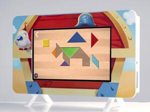 Методический интерактивный комплекс "Сундук сокровищ" - fgospostavki.ru - Королёв