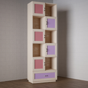 Шкаф «Счастье» - fgospostavki.ru - Королёв