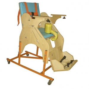 Опора для сидения базовой комплектации (вариант 2, размер 2) - fgospostavki.ru - Королёв