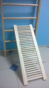 Доска роликовая массажная навесная - fgospostavki.ru - Королёв