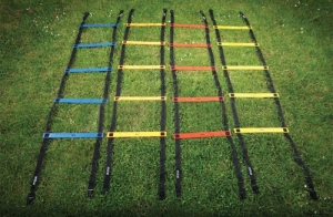 Комплект лестниц для тренировок - fgospostavki.ru - Королёв