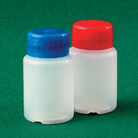 Банка под реактивы 40 мл с крышкой - fgospostavki.ru - Королёв