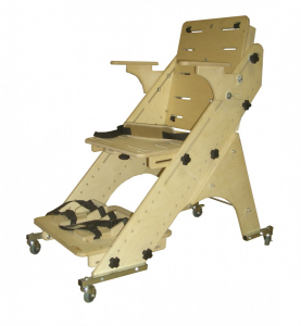 Опора для сидения базовой комплектации (вариант 4, размер 1) - fgospostavki.ru - Королёв