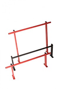 Турник-перекладина с креплением к потолку (3 метра) - fgospostavki.ru - Королёв