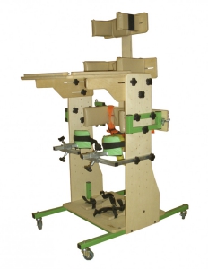 Опора для стояния с полной фиксацией (вариант 1, размер 2) - fgospostavki.ru - Королёв