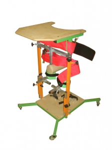 Опора для стояния (вариант 2, размер 1) - fgospostavki.ru - Королёв