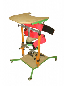 Опора для стояния (вариант 2, размер 2) - fgospostavki.ru - Королёв