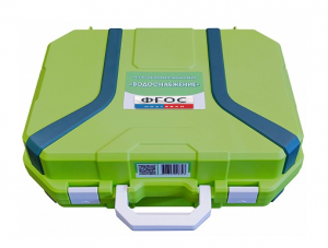 Учебно-образовательный набор "Водоснабжение" - fgospostavki.ru - Королёв