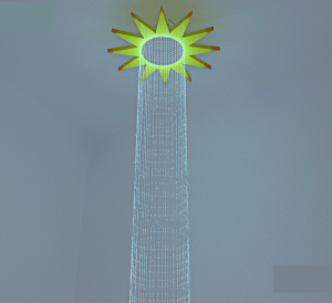 Фибероптический модуль «Солнышко» - fgospostavki.ru - Королёв