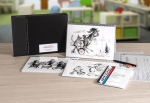 Тест детской апперцепции - fgospostavki.ru - Королёв