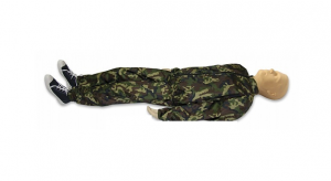 Тренажер для эвакуации и оказания первой помощи "Алекс" - fgospostavki.ru - Королёв