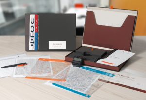 Тест Ландольта (кабинетный вариант) - fgospostavki.ru - Королёв