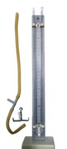 Манометр жидкостный (демонстрационный) - fgospostavki.ru - Королёв