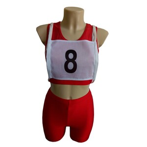 Стартовые номера односторонние - fgospostavki.ru - Королёв