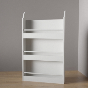 Стеллаж для книг «Развивайка» - fgospostavki.ru - Королёв