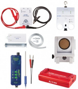 Комплект датчиков по математике для учителя - fgospostavki.ru - Королёв