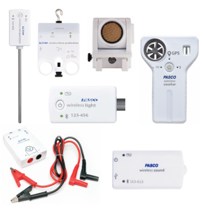 Комплект датчиков для ученика начальной школы - fgospostavki.ru - Королёв