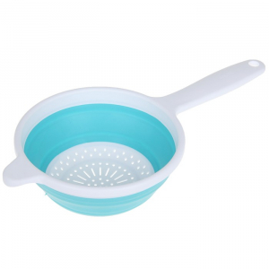 Дуршлаг складной - fgospostavki.ru - Королёв