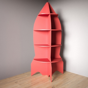 Стеллаж «Космос» - fgospostavki.ru - Королёв