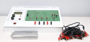 Учебный лабораторный стенд «Операционные усилители» - fgospostavki.ru - Королёв