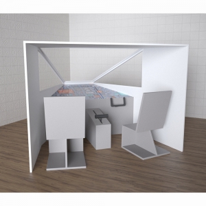 Детский набор «Самолёт» - fgospostavki.ru - Королёв