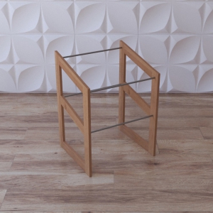 Стеллаж компактный 4 контейнера - fgospostavki.ru - Королёв