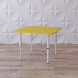 Стол растущий на регулируемых ножках «Озорник» - fgospostavki.ru - Королёв