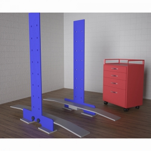 Детский набор «Автосервис» - fgospostavki.ru - Королёв