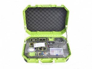 Учебно-образовательный набор "Электромагнетизм" - fgospostavki.ru - Королёв